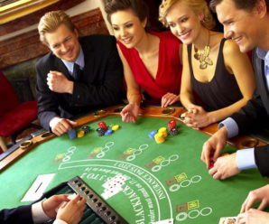 Основные типы игроков онлайн-казино