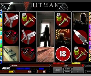 Обзор игрового слота Хитман на казино Вулкан 777
