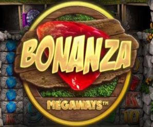 Игровой автомат Bonanza – нюансы
