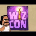 Мультик Clash A Rama 10 серия: Wiz Con! (Season Finale)