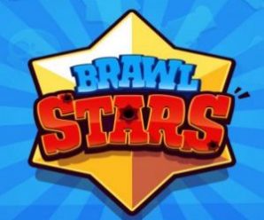 Новая игра от Supercell- brawl stars (Бравл Старс)