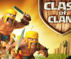 Какой жанр игры у Клэш оф Кланс?