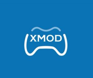 X-mod games (Clash of clans)