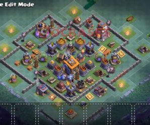      7  - Clash of Clans -    7  3