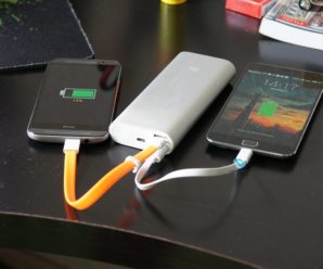 Power Bank с солнечной батареей: маркетинг или практичность?