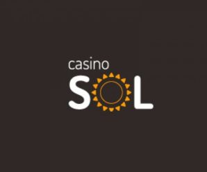 Солнечное казино SOL дает выиграть каждому