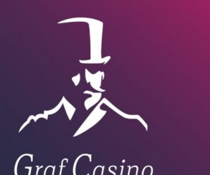 Официальный сайт онлайн игрового клуба Граф казино