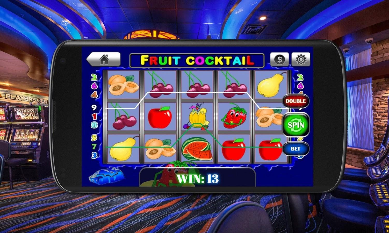 На телефон игровые автоматы безкоштовно в казино онлайн реально